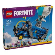 Εικόνα της LEGO Fortnite: Battle Bus 77073