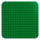Εικόνα της LEGO Duplo: Green Building Plate 10460