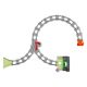 Εικόνα της LEGO Duplo: Train Tunnel and Tracks Expansion Set 10425