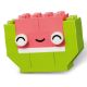 Εικόνα της LEGO Classic: Creative Food Friends 11039