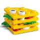 Εικόνα της LEGO Classic: Creative Food Friends 11039