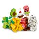 Εικόνα της LEGO Classic: Creative Food Friends 11039