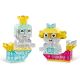Εικόνα της LEGO Classic: Magical Transparent Box 11040