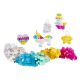 Εικόνα της LEGO Classic: Magical Transparent Box 11040
