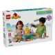 Εικόνα της LEGO Duplo: Disney Ariel's Magical Underwater Palace 10435