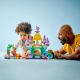 Εικόνα της LEGO Duplo: Disney Ariel's Magical Underwater Palace 10435