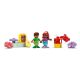 Εικόνα της LEGO Duplo: Disney Ariel's Magical Underwater Palace 10435