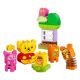 Εικόνα της LEGO Duplo: Disney Winnie The Pooh's Birthday Party 10457