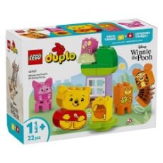 Εικόνα της LEGO Duplo: Disney Winnie The Pooh's Birthday Party 10457