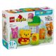 Εικόνα της LEGO Duplo: Disney Winnie The Pooh's Birthday Party 10457