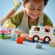 Εικόνα της LEGO Duplo: Ambulance & Driver 10447