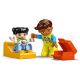 Εικόνα της LEGO Duplo: Ambulance & Driver 10447