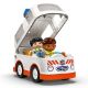 Εικόνα της LEGO Duplo: Ambulance & Driver 10447