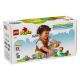 Εικόνα της LEGO Duplo: Creative Garden & Flowers 10444
