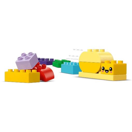 Εικόνα της LEGO Duplo: Creative Garden & Flowers 10444