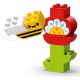 Εικόνα της LEGO Duplo: Creative Garden & Flowers 10444