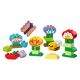 Εικόνα της LEGO Duplo: Creative Garden & Flowers 10444