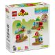 Εικόνα της LEGO Duplo: Balancing & Stacking Tree 10440