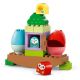 Εικόνα της LEGO Duplo: Balancing & Stacking Tree 10440
