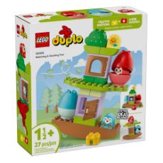 Εικόνα της LEGO Duplo: Balancing & Stacking Tree 10440