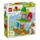 Εικόνα της LEGO Duplo: Balancing & Stacking Tree 10440
