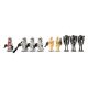 Εικόνα της LEGO Star Wars: Clone Trooper & Battle Droid Battle Pack 75372