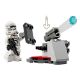Εικόνα της LEGO Star Wars: Clone Trooper & Battle Droid Battle Pack 75372
