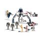 Εικόνα της LEGO Star Wars: Clone Trooper & Battle Droid Battle Pack 75372