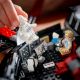 Εικόνα της LEGO Star Wars: The Dark Falcon 75389