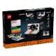 Εικόνα της LEGO Ideas: Polaroid OneStep SX-70 Camera 21345