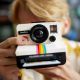 Εικόνα της LEGO Ideas: Polaroid OneStep SX-70 Camera 21345