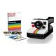 Εικόνα της LEGO Ideas: Polaroid OneStep SX-70 Camera 21345