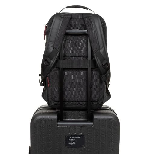 Εικόνα της Τσάντα Πλάτης Eastpak Tecum L με Θήκη Laptop 15" 22L CNNCT Top Black EK00092D3W81