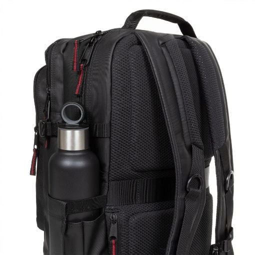 Εικόνα της Τσάντα Πλάτης Eastpak Tecum L με Θήκη Laptop 15" 22L CNNCT Top Black EK00092D3W81