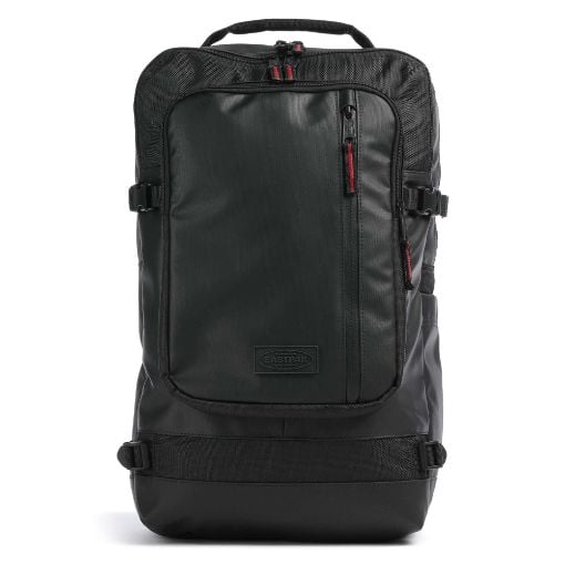 Εικόνα της Τσάντα Πλάτης Eastpak Tecum L με Θήκη Laptop 15" 22L CNNCT Top Black EK00092D3W81