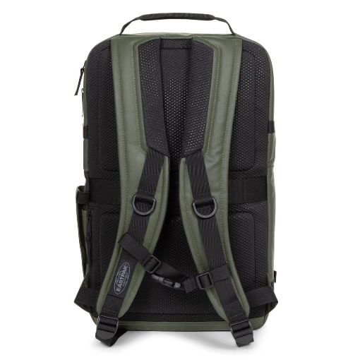 Εικόνα της Τσάντα Πλάτης Eastpak Tecum L με Θήκη Laptop 15" 22L CNNCT Top Khaki EK00092D3W91