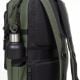 Εικόνα της Τσάντα Πλάτης Eastpak Tecum L με Θήκη Laptop 15" 22L CNNCT Top Khaki EK00092D3W91