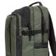 Εικόνα της Τσάντα Πλάτης Eastpak Tecum L με Θήκη Laptop 15" 22L CNNCT Top Khaki EK00092D3W91