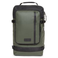 Εικόνα της Τσάντα Πλάτης Eastpak Tecum L με Θήκη Laptop 15" 22L CNNCT Top Khaki EK00092D3W91