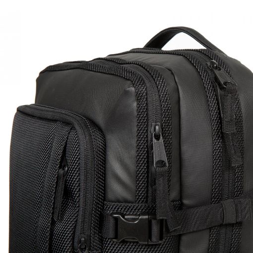 Εικόνα της Τσάντα Πλάτης Eastpak Tecum L με Θήκη Laptop 15" 22L CNNCT Coat EK00092D80W1