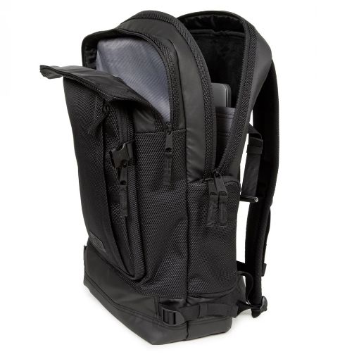 Εικόνα της Τσάντα Πλάτης Eastpak Tecum L με Θήκη Laptop 15" 22L CNNCT Coat EK00092D80W1