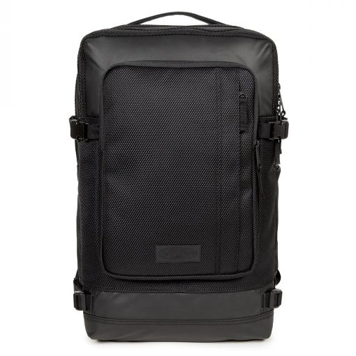 Εικόνα της Τσάντα Πλάτης Eastpak Tecum L με Θήκη Laptop 15" 22L CNNCT Coat EK00092D80W1