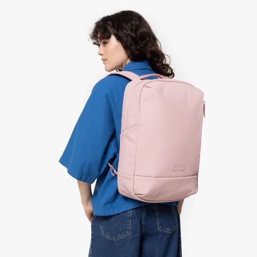 Εικόνα της Τσάντα Πλάτης Eastpak Tecum F με Θήκη Laptop 16" 20L CNNCT F Matte Powder EK0A5BE94W01