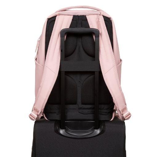 Εικόνα της Τσάντα Πλάτης Eastpak Tecum F με Θήκη Laptop 16" 20L CNNCT F Matte Powder EK0A5BE94W01