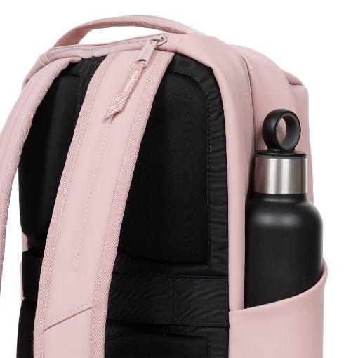 Εικόνα της Τσάντα Πλάτης Eastpak Tecum F με Θήκη Laptop 16" 20L CNNCT F Matte Powder EK0A5BE94W01