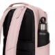 Εικόνα της Τσάντα Πλάτης Eastpak Tecum F με Θήκη Laptop 16" 20L CNNCT F Matte Powder EK0A5BE94W01