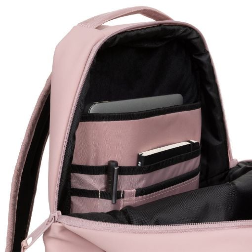 Εικόνα της Τσάντα Πλάτης Eastpak Tecum F με Θήκη Laptop 16" 20L CNNCT F Matte Powder EK0A5BE94W01