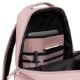 Εικόνα της Τσάντα Πλάτης Eastpak Tecum F με Θήκη Laptop 16" 20L CNNCT F Matte Powder EK0A5BE94W01