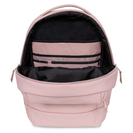 Εικόνα της Τσάντα Πλάτης Eastpak Tecum F με Θήκη Laptop 16" 20L CNNCT F Matte Powder EK0A5BE94W01