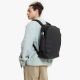Εικόνα της Τσάντα Πλάτης Eastpak Tecum F με Θήκη Laptop 16" 20L CNNCT F Matte Black EK0A5BE91F51